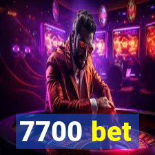 7700 bet